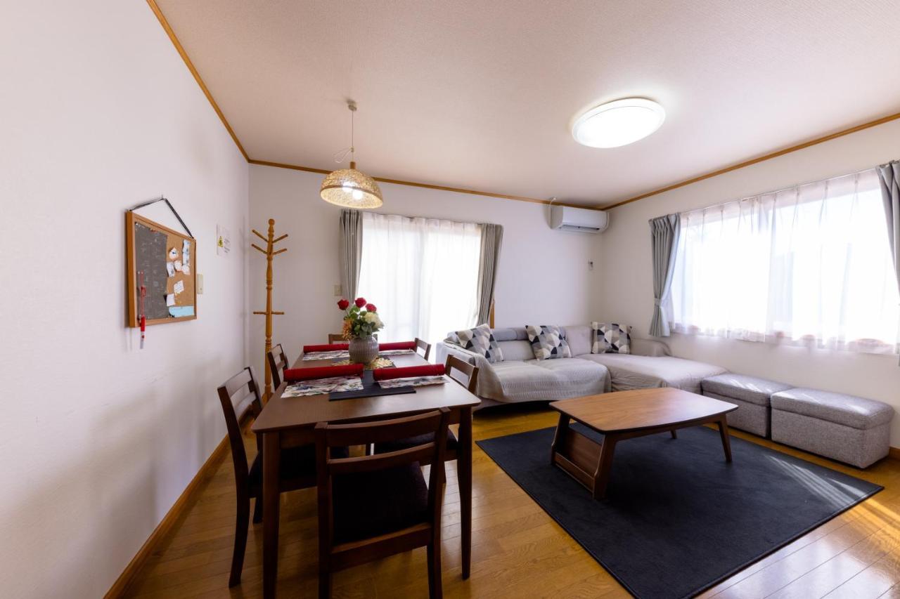 Ma Maison Mt. Fuji Kawaguchiko 富士河口湖 外观 照片
