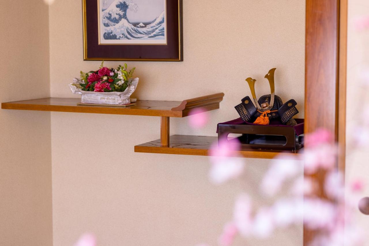 Ma Maison Mt. Fuji Kawaguchiko 富士河口湖 外观 照片