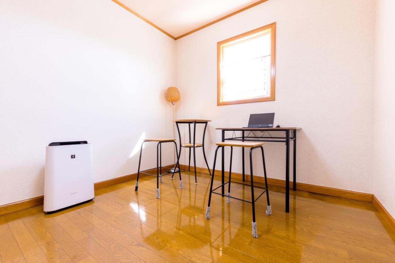 Ma Maison Mt. Fuji Kawaguchiko 富士河口湖 外观 照片