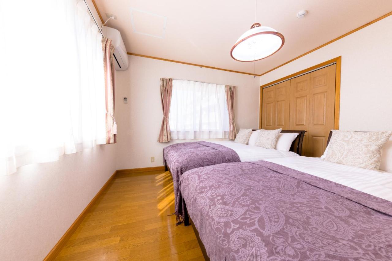 Ma Maison Mt. Fuji Kawaguchiko 富士河口湖 外观 照片