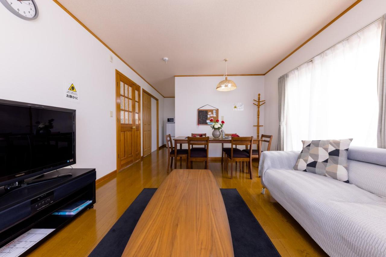 Ma Maison Mt. Fuji Kawaguchiko 富士河口湖 外观 照片
