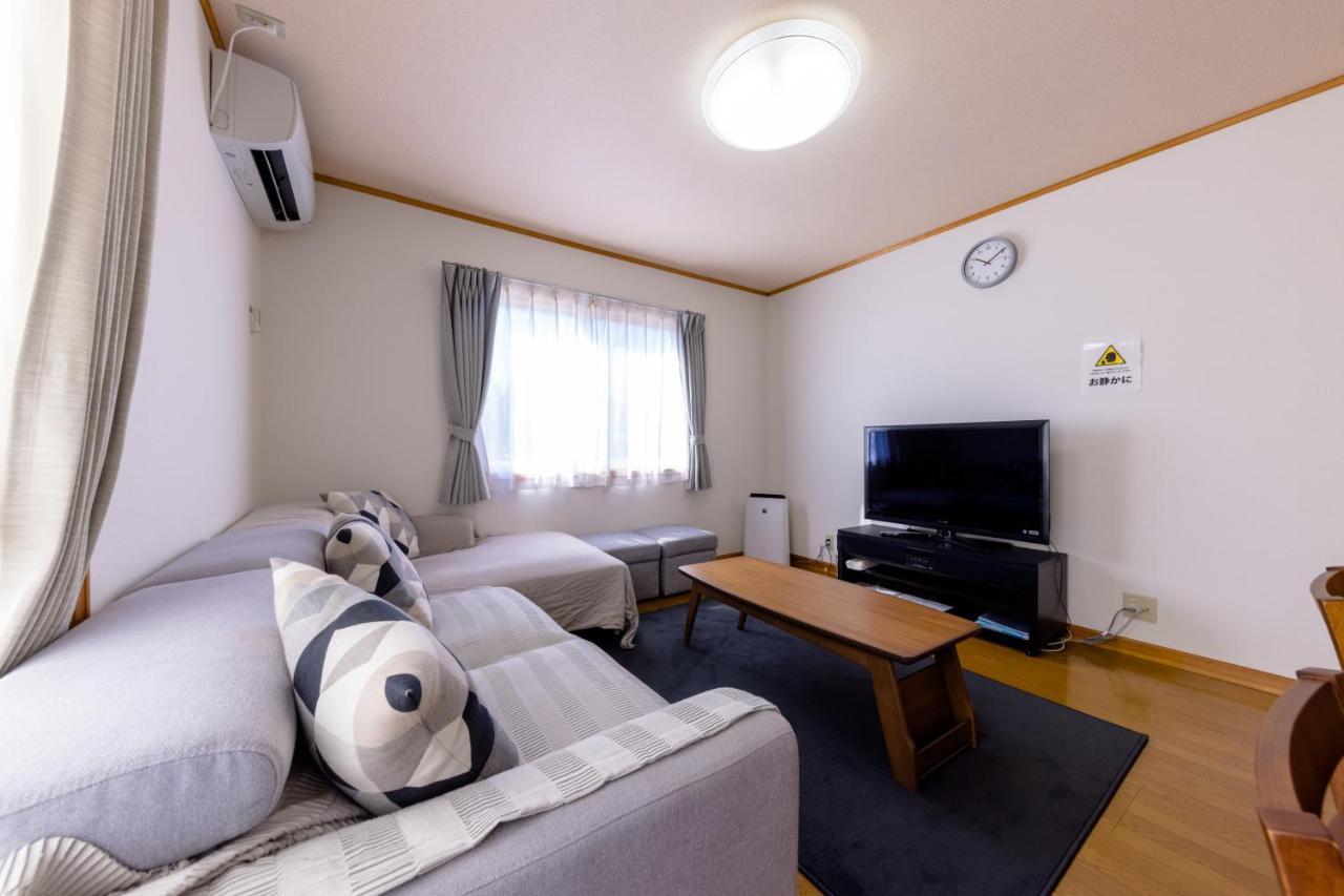 Ma Maison Mt. Fuji Kawaguchiko 富士河口湖 外观 照片