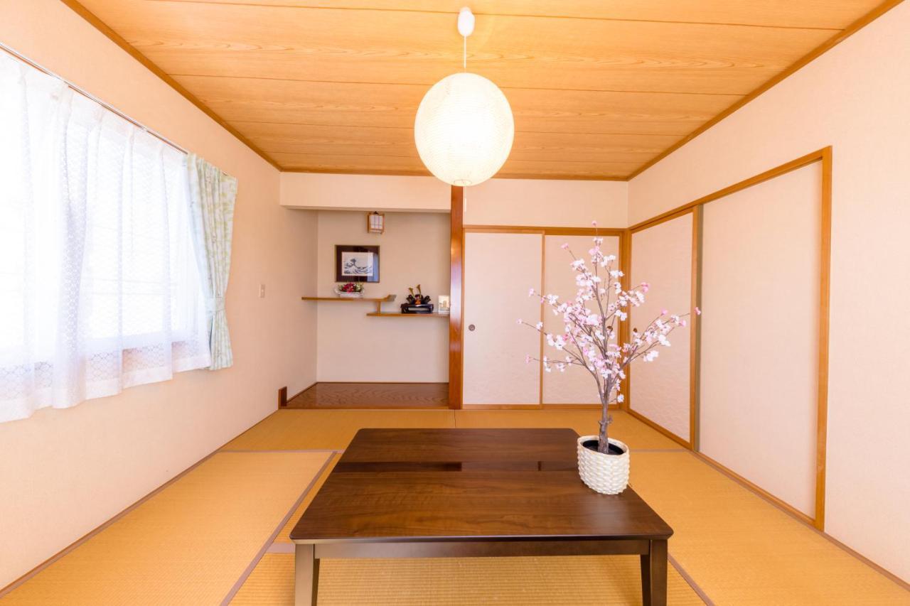 Ma Maison Mt. Fuji Kawaguchiko 富士河口湖 外观 照片
