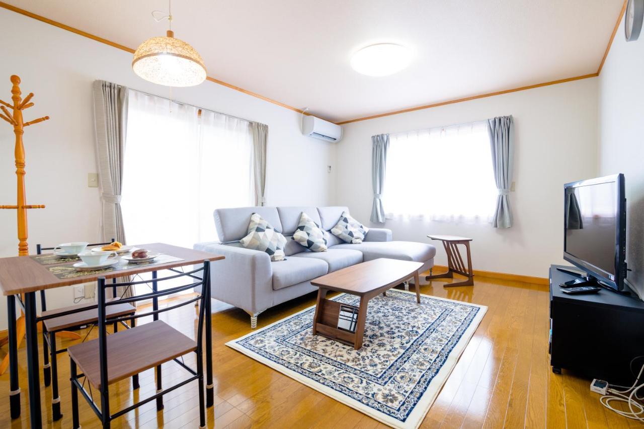 Ma Maison Mt. Fuji Kawaguchiko 富士河口湖 外观 照片